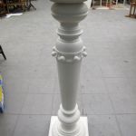 624 1348 PEDESTAL